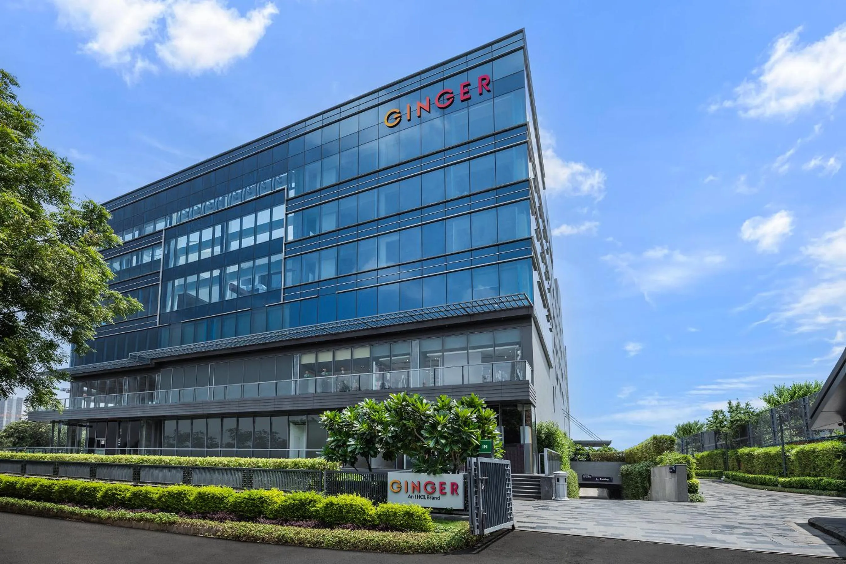 Ginger Noida Sector 133