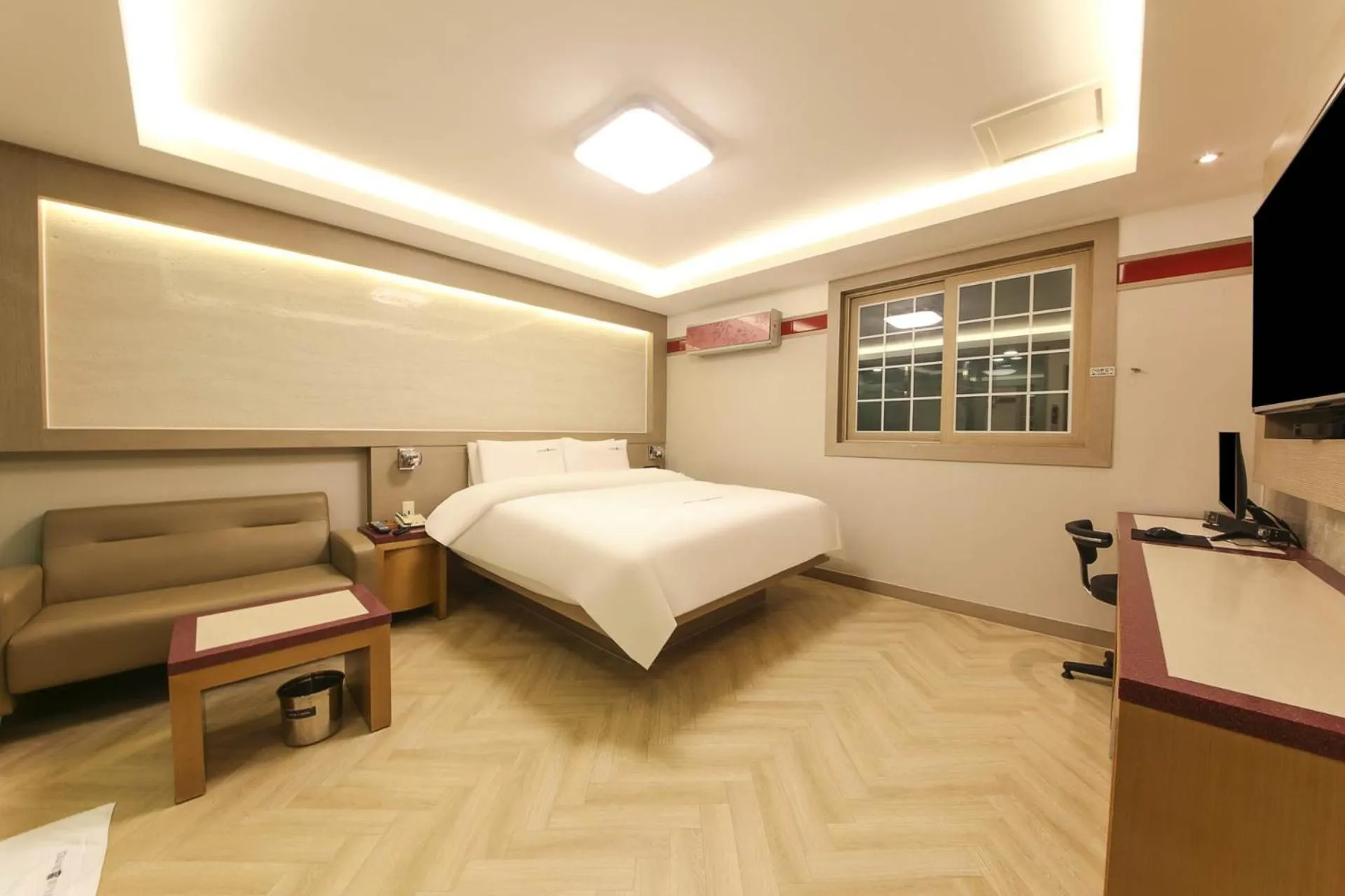 Double Room in Sugar Hotel