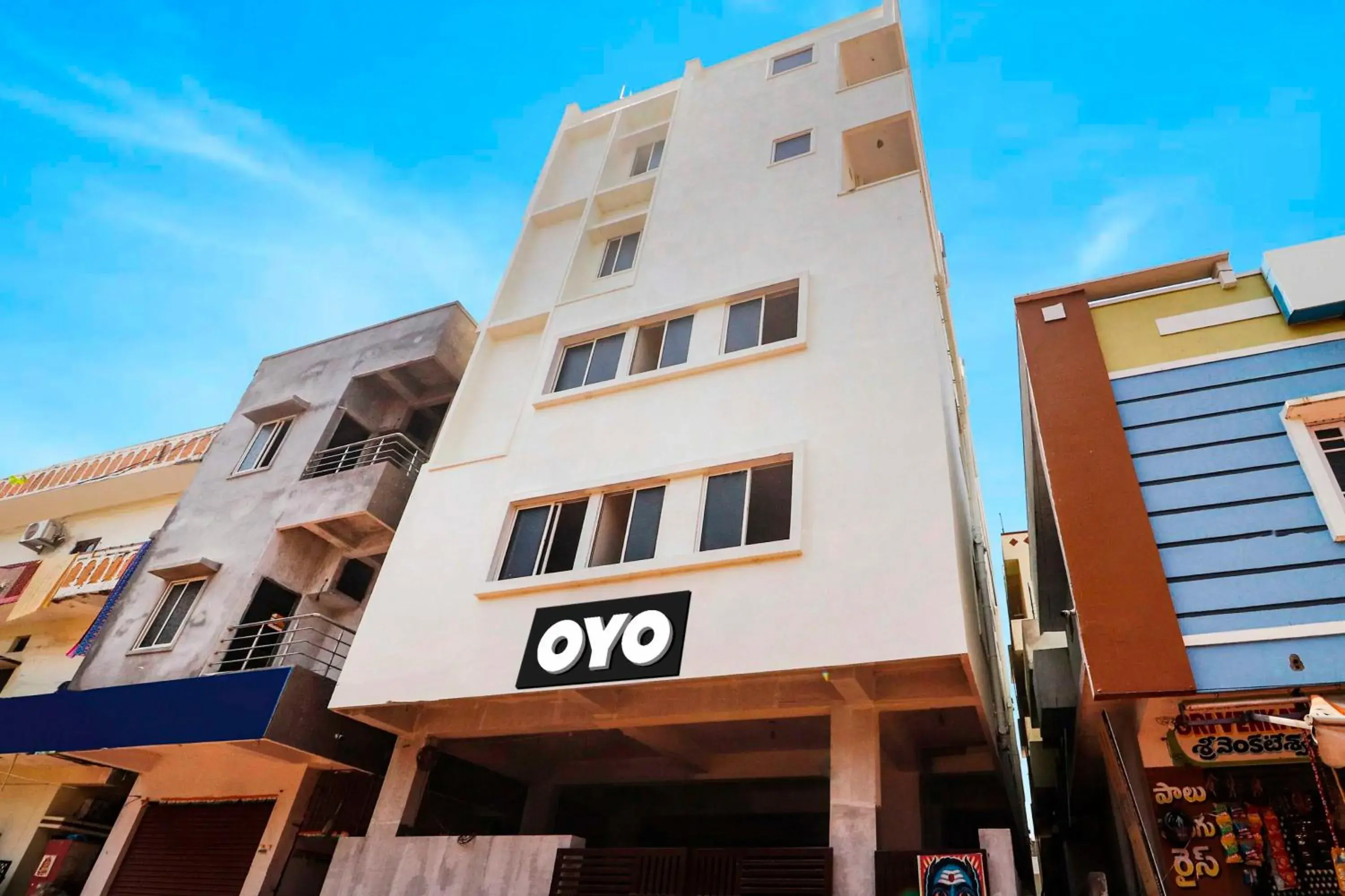 Hotel O R Square Uppal Hotel O R Square Uppal